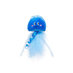 Whisker City® Jellyfish Cat Toy