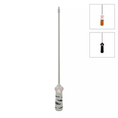 Whisker City® Mix & Cat Paw Match Cat Toy