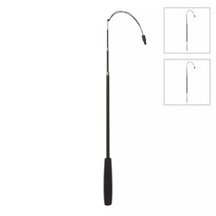 Whisker City® Mix & Match Telescoping Teaser Toy Wand