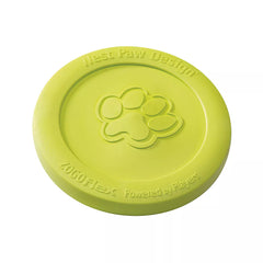 West Paw Zisc Flyer Large Dog Chew Toy