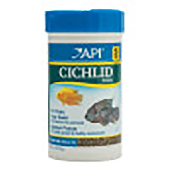 API Chichlid Pellets