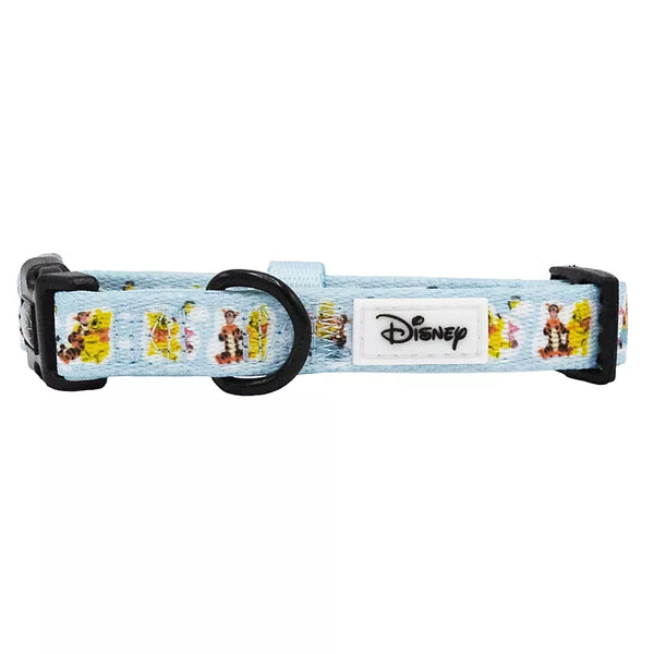 Sassy Woof Disney Winnie The Pooh Collar