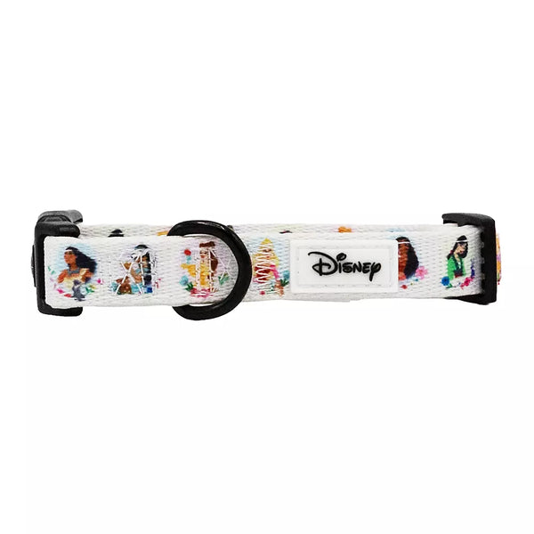 Sassy Woof Disney Princess Collar