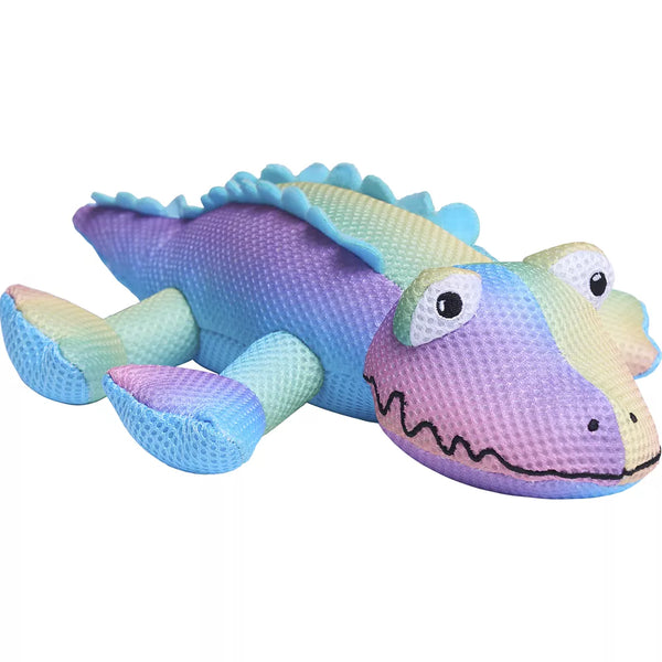 Canada Pooch Crocodile Cooling Pal Dog Toy