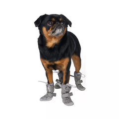Canada Pooch Hot Pavement Boots