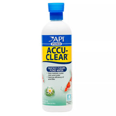 API® Accu-Clear Clarifier Pond Water Conditioner