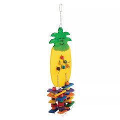 All Living Things® Pineapple Bird Toy