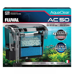 Fluval Aquaclear Aquarium Power Filter