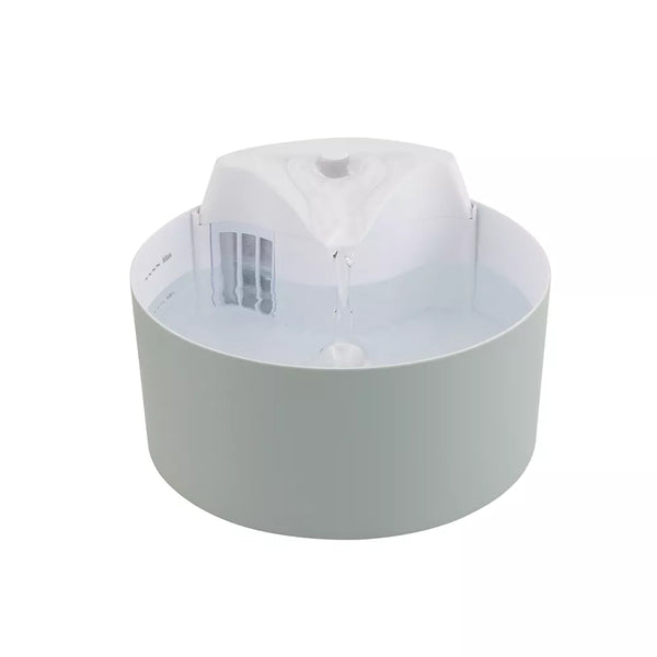 Whisker City® Water Fountain 50 oz
