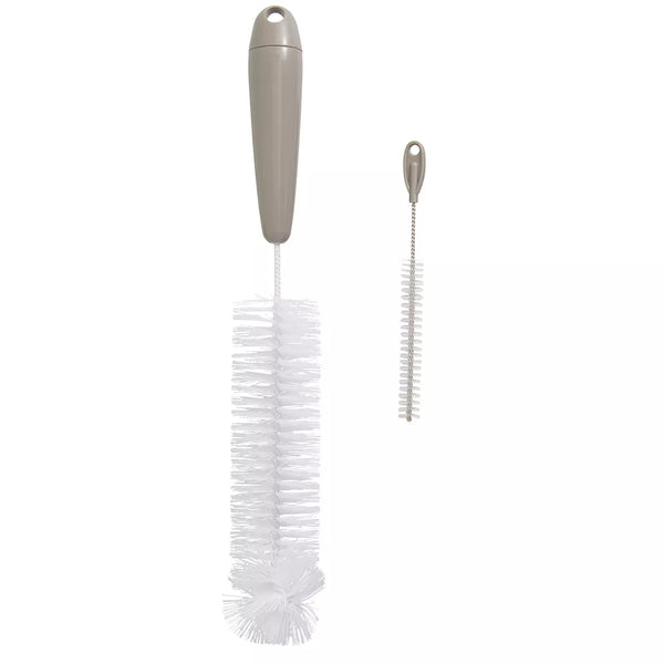 Full Cheeks™ 2-Pack Water Bottle Scrubbers