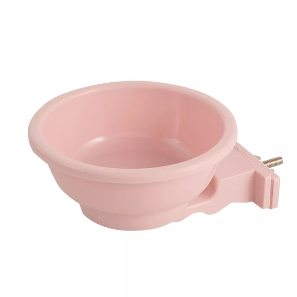 Full Cheeks™ Small Pet Small Easy-Lock Bowl