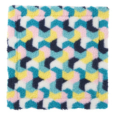 Full Cheeks™ Fleece Pee Pad