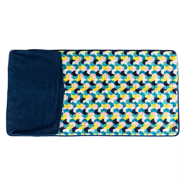 Full Cheeks™ Quilted Comfy Sherpa Fleece Habitat Liner