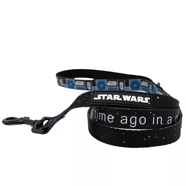 Sassy Woof Where Dogs Are Family STAR WARS™ Dog Leash