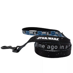 Sassy Woof Where Dogs Are Family STAR WARS™ Dog Leash