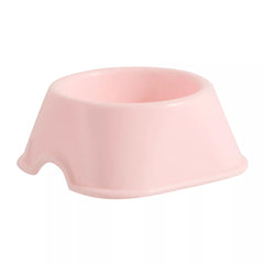 Full Cheeks™ Small Pet Plastic Bowl