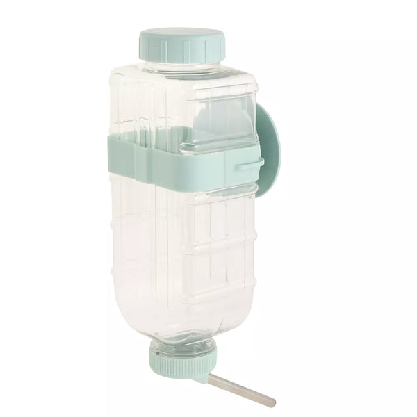 Full Cheeks™ Rectangle Top Fill Water Bottle