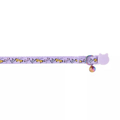Whisker City® Butterflies Cat Collar