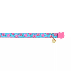 Whisker City® Cat Centric Cat Collar