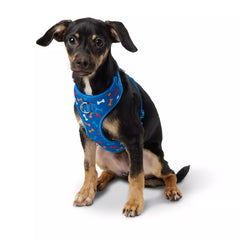 Top Paw® Bones Comfort Dog Harness