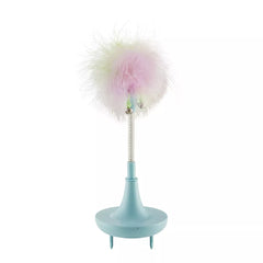 Catstages Feather Spring Scratch Toy