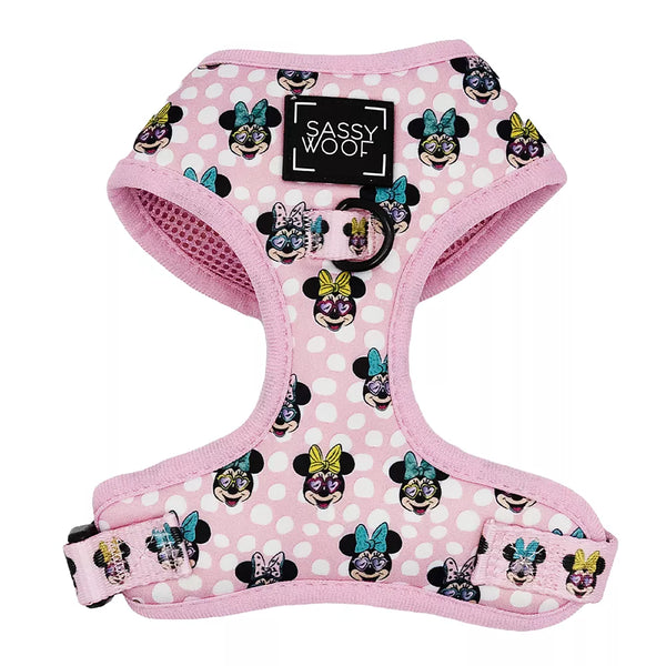Sassy Woof Dog Minnie Harness