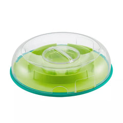 Nina Ottosson by Outward Hound Wobble Bowl