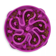 Outward Hound Fun Feeder Slo Bowls