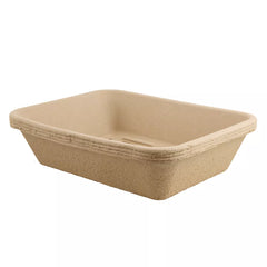 Exquisicat Dispoable Sifting Litter Tray