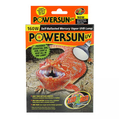 Zoo Med PowerSun UV