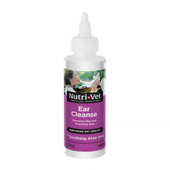 Nutri-Vet Ear Cleanse for Cats