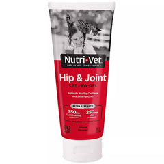 Nutri-Vet Hip & Joint Paw Gel for Cats