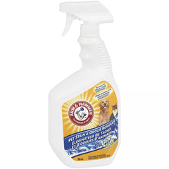 Arm & Hammer Pet Stain & Odour Remover