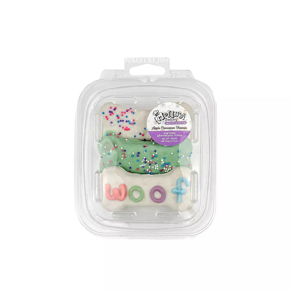 Molly's Barkery Woof Bones Cookie Dog Treats