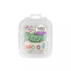 Molly's Barkery Woof Bones Cookie Dog Treats