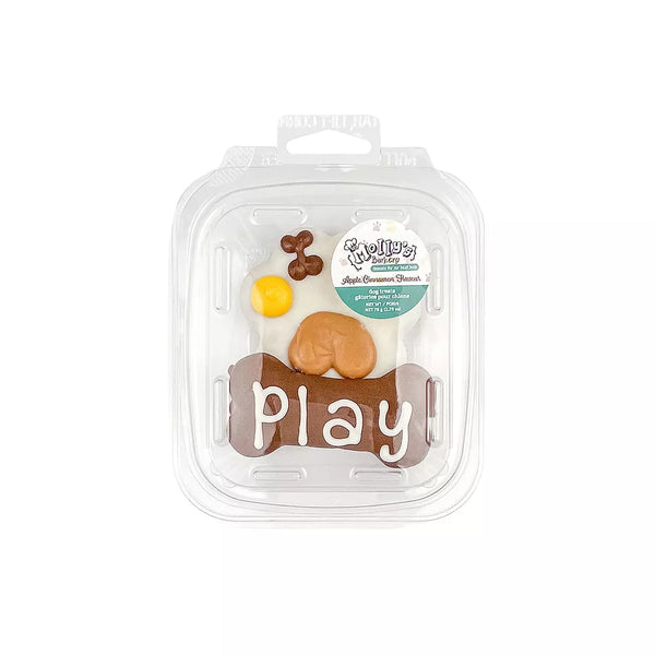 Molly's Barkery Play Cookie Dog Treats