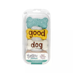 Molly's Barlery Good Dog Cookie Dog Treats