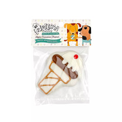 Molly's Barkery Cone Cookie Dog Treat