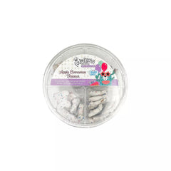 Molly's Barkery Birthday Bone Cookie Dog Treats