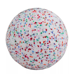 Jolly Pets Jolly Ball 3 in Soccer Ball Dog Toy