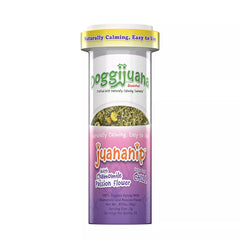 Doggijuana® Juananip Chamomile and Passion Bottle