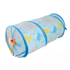 Whisker City® Tunnel Cat Toy