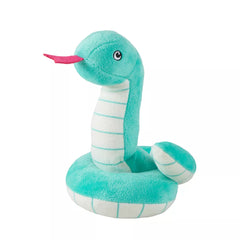 Whisker City® Moving Snake Plush Vibrating Cat Toy