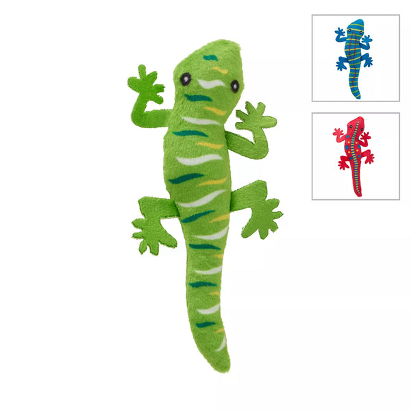 Whisker City® Lizard Cat Toy