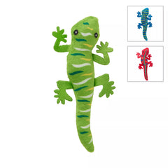 Whisker City® Lizard Cat Toy