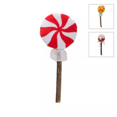 Whisker City® Catnip Lollipop Cat Toy