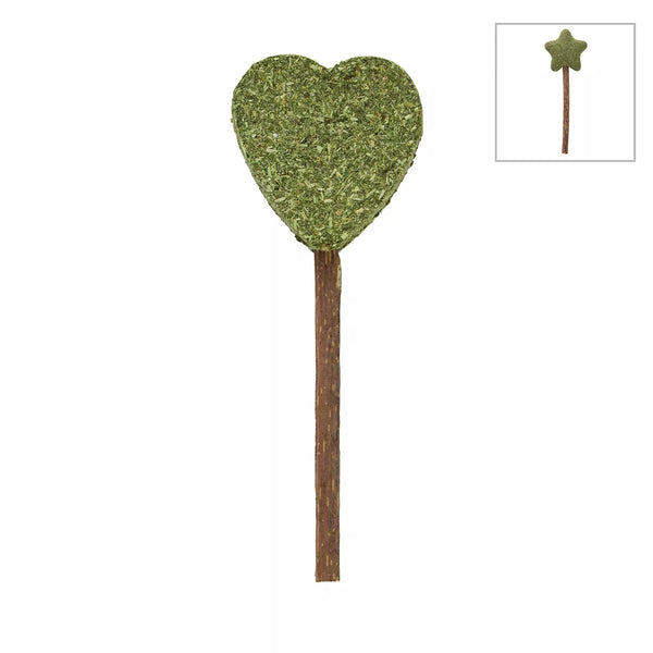 Whisker City® Catnip Lollipop Shapes Cat Toy