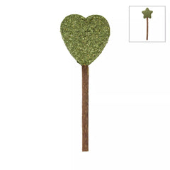 Whisker City® Catnip Lollipop Shapes Cat Toy