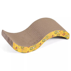 Disney The Lion King Cat Scratcher Wave Board