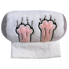 Nala Toilet Paper Roll Catnip Cat Toy